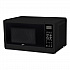 0.7 cu ft Microwave Oven, 700 W, Black (MT7V1B)