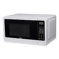 0.7 cu ft Microwave Oven, 700 W, White (MT7V0W)