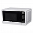 0.7 cu ft Microwave Oven, 700 W, White (MT7V0W)