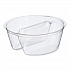 Plastic Cup Insert, 3.5 oz, 3.6