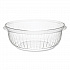 PresentaBowls Clear Bowls, 12 oz., Plastic, 63/Bag, 504/Carton (PET12B)