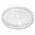 Flexstyle DSP Food Containers Lids, For 16 oz Paper Containers, 3.96