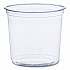 Bare Eco-Forward RPET Deli Containers, ProPlanet Seal, 24 oz, 4.61