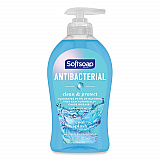Antibacterial Hand Soap, Cool Splash Scent, 11.25 oz (98537EA)