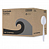 Heavyweight Wrapped Polypropylene Cutlery, Spoon, Plastic, White, 1,000/Carton (TSHWPPWIW)