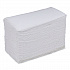 Dinner Napkin, 2-Ply, 17 x 15, White, 100/Pack, 30 Packs/Carton (8308W)