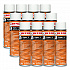 Glybet III Disinfectant, Citrus Bouquet Scent, 15.5 oz Aerosol Spray, 12/Carton (10862300)