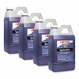 Spectaculoso FastDraw Multipurpose Cleaner, Lavender Scent, 67.6 oz Bottle, 4/Carton (10234700)