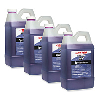 Spectaculoso FastDraw Multipurpose Cleaner, Lavender Scent, 67.6 oz Bottle, 4/Carton (10234700)