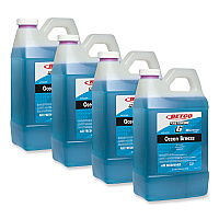 BestScent Ocean Breeze FastDraw Deodorizer, Ocean Breeze, 67.6 oz FastDraw Bottle, 4/Carton (2314700)