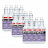 Best Bet Liquid Creme Cleanser, Mint, 32 oz Bottle, 12/Carton (771200)