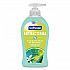Antibacterial Hand Soap, Fresh Citrus Scent, 11.25 oz, 6/Carton (44572)