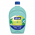 Antibacterial Liquid Hand Soap Refill, Fresh Scent, Green, 50 oz (45991EA)