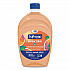 Antibacterial Liquid Hand Soap Refill, Fresh Scent, Orange, 50 oz (61048277EA)