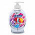 Liquid Hand Soap, Fresh Scent, 7.5 oz, 6/Carton (45636)