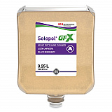 Solopol GFX Heavy Duty Hand Cleaner Refill, Citrus Scent, 3.25 L, 2/Carton (GPF3LNA)
