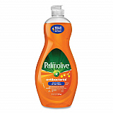Ultra Antibacterial Dishwashing Liquid, 20 oz Bottle (45038EA)