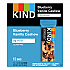 Fruit and Nut Bars, Blueberry Vanilla and Cashew, 1.4 oz Bar, 12/Box (18039)