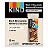 Fruit and Nut Bars, Dark Chocolate Almond and Coconut, 1.4 oz Bar, 12/Box (19987)