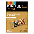 Minis, Caramel Almond Nuts/Sea Salt, 0.7 oz Bar, 10/Pack (27960)