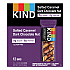 Nuts and Spices Bar, Salted Caramel and Dark Chocolate Nut, 1.4 oz Bar, 12/Pack (26961)