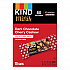 Minis, Dark Chocolate Cherry Cashew, 0.7 oz Bar, 10/Pack (27962)