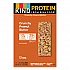 Protein Bars, Crunchy Peanut Butter, 1.76 oz Individually Wrapped, 12/Pack (26026)