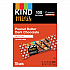 Minis, Peanut Butter Dark Chocolate, 0.7 oz Bar, 10/Pack (27961)