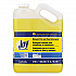 Dishwashing Liquid, Lemon Scent, 1 gal Bottle, 4/Carton (43607CT)