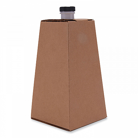 On-the-Go Carafe, 96 oz, Plain, 16/Carton (0193)