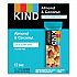 Fruit and Nut Bars, Almond and Coconut, 1.4 oz Bar, 12/Box (17828)