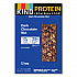 Protein Bars, Double Dark Chocolate, 1.76 oz Individually Wrapped, 12/Pack (26036)