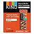 Plus Nutrition Boost Bar, Peanut Butter Dark Chocolate/Protein, 1.4 oz Bar, 12/Box (17256)