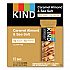 Nuts and Spices Bar, Caramel Almond and Sea Salt, 1.4 oz Bar, 12/Box (18533)