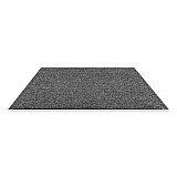 7220017026952, SKILCRAFT Anti-Fatigue Office Mat, Rectangular, Black Anti-Slip Surface, 24" x 36" (7026952)