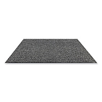 7220017026952, SKILCRAFT Anti-Fatigue Office Mat, Rectangular, Black Anti-Slip Surface, 24" x 36" (7026952)