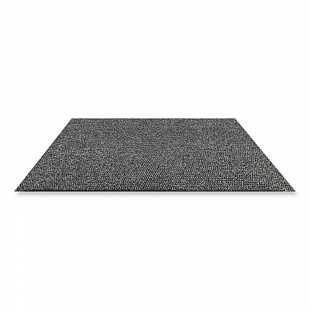 7220017026952, SKILCRAFT Anti-Fatigue Office Mat, Rectangular, Black Anti-Slip Surface, 24