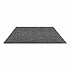 7220017026952, SKILCRAFT Anti-Fatigue Office Mat, Rectangular, Black Anti-Slip Surface, 24