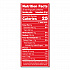 Hot Cocoa Mix, Rich Chocolate, 0.28 oz Packet, 30 Packets/Box, 6 Boxes/Carton (61411CT)