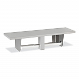Toilet Tissue Dispenser with Utility Shelf, 16 x 5 x 3.88, Stainless Steel/Chrome (2840)