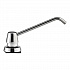 Manual Top-Fill Liquid Soap Dispenser, 6