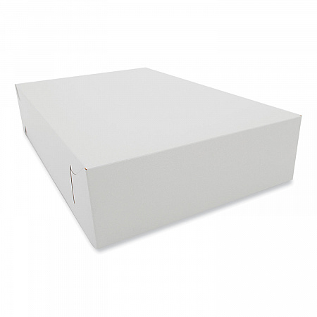 Donut Trays, 17 x 11 x 3.5, White, Paper, 200/Carton (1045)