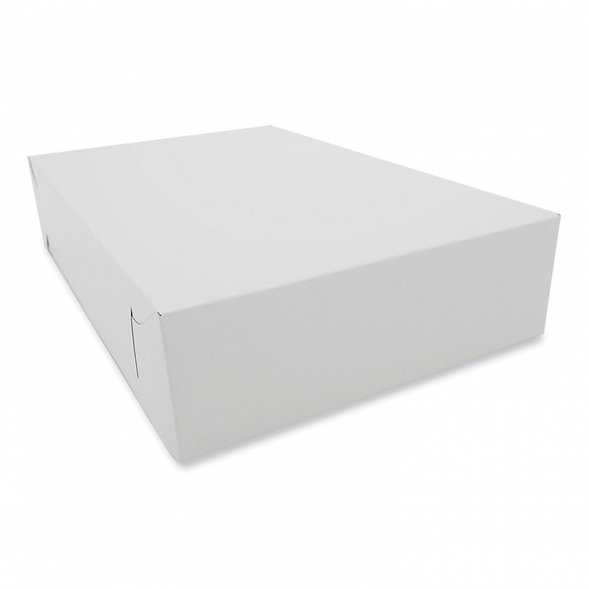 Donut Trays, 17 x 11 x 3.5, White, Paper, 200/Carton (1045)