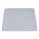 Mottled White Cake Pads, 25 x 18, White, Paper, 50/Carton (11957)