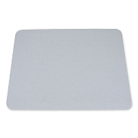 Mottled White Cake Pads, 25 x 18, White, Paper, 50/Carton (11957)