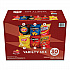 Classic Variety Mix, Assorted, 30 Bags/Box (70227)
