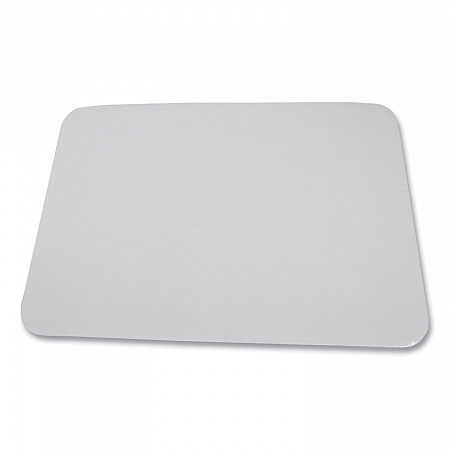 Bakery Bright White Cake Pad, Double Wall Pad, 10 x 14, White, Paper, 100/Carton (1150)