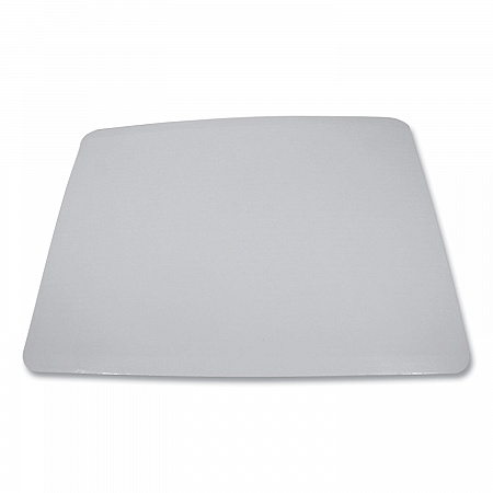 Bakery Bright White Cake Pad, Double Wall Pad, 19 x 14 x 0.31, White, Paper, 50/Carton (1154)