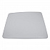 Bakery Bright White Cake Pad, Double Wall Pad, 19 x 14 x 0.31, White, Paper, 50/Carton (1154)