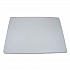 Bakery Bright White Cake Pad, Single Wall Pad, 25.5 x 17.5, White, Paper, 50/Carton (1157)